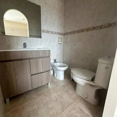 Gæstehus H Del Arco Navalmoral De La Mata