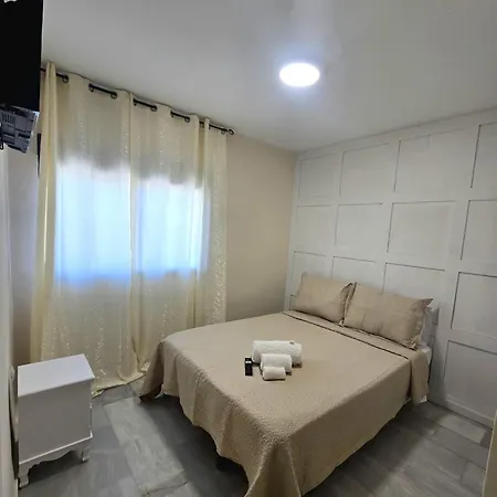 H Del Arco Pensjonat 3*