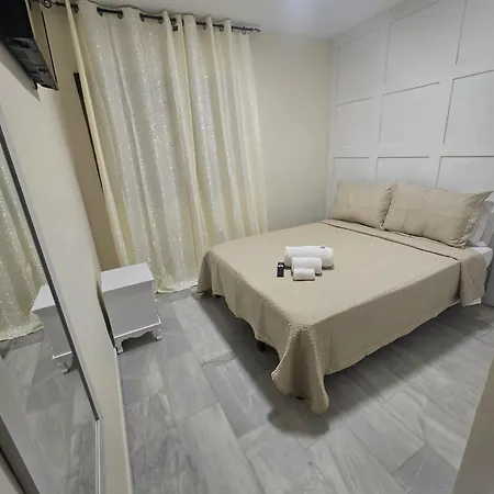 H Del Arco Gæstehus Navalmoral De La Mata