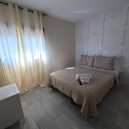 H Del Arco 3* Navalmoral De La Mata