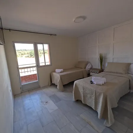 Gæstehus H Del Arco 3*