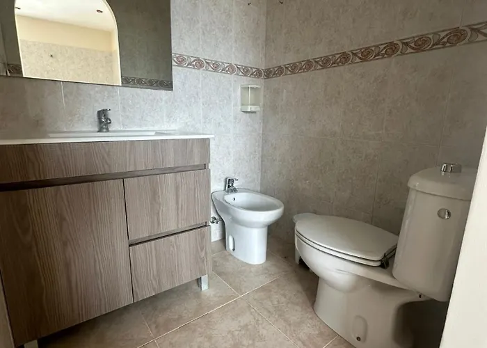 Pensión H Del Arco Navalmoral De La Mata