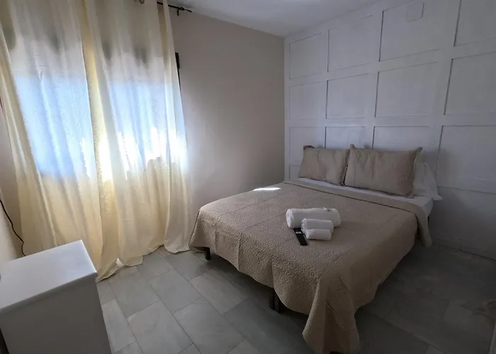 H Del Arco 3* Navalmoral De La Mata